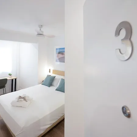 Guest house Nl Boutique *